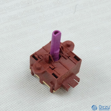 Candy Programkapcsoló (eredeti) CANDY mosógép beépíthető gépek kiegészítői