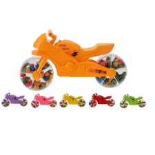 Candy Racer játék motor cukorkával 55g csokoládé és édesség