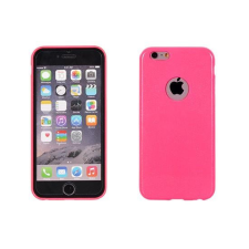 Candy Samsung G850 Galaxy Alpha pink 0,3mm szilikon tok tok és táska