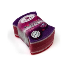 Candy Sponge mosogatószivacs 2db tisztító- és takarítószer, higiénia