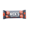 Candy Store Kft. Nicks gluténmentes csokoládés ostyaszelet + 30% fehérjetartalommal 40g