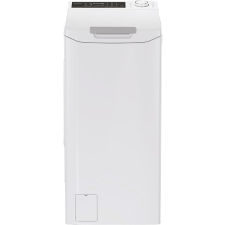 Candy TCA266TM5-S mosógép és szárító