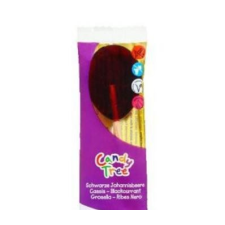 CANDY TREE BIO NYALÓKA FEKETERIBIZLI CM. 13 g csokoládé és édesség