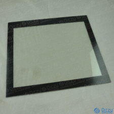 Candy Üveg, ajtó belső (eredeti) CANDY tűzhely beépíthető gépek kiegészítői