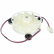 Candy Ventilátor motor (eredeti) CANDY hűtőgép beépíthető gépek kiegészítői