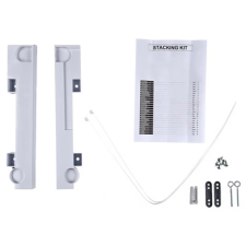 Candy WSK1102/2 SLIM Keret mosó- és szárítógépekhez fehér beépíthető gépek kiegészítői