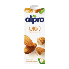 Candycrush Alpro mandulaital 1000 ml reform élelmiszer