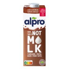 Candycrush Alpro this is not m*lk choco 1000 ml reform élelmiszer