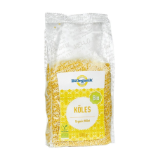 Candycrush Biorganik bio köles 500 g reform élelmiszer
