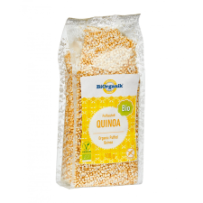 Candycrush Biorganik bio quinoa puffasztott 100 g reform élelmiszer