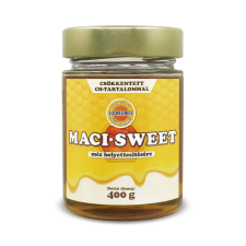 Candycrush Dia-Wellness maci sweet méz helyettesítésére 400 g reform élelmiszer