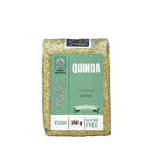 Candycrush Éden prémium quinoa 250 g reform élelmiszer