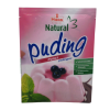 Candycrush Haas natural pudingpor puncs 40 g