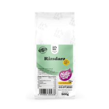 Candycrush It's us naturbit rizsdara 500 g reform élelmiszer