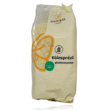 Candycrush Natural gluténmentes kölesprézli 200 g reform élelmiszer
