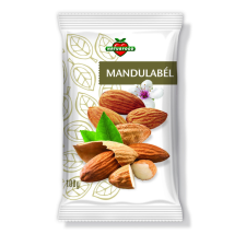 Candycrush Naturfood mandulabél 100 g reform élelmiszer