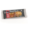 Candycrush Nf focaccia kenyér 170 g