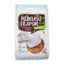 Candycrush Vegabond kókuszital por instant 100 g reform élelmiszer