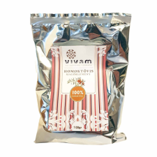 Candycrush Vivam homoktövis magőrlemény 100 g reform élelmiszer