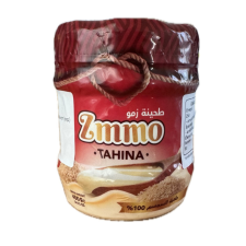 Candycrush Zmmo tahina szezámkrém 400 g reform élelmiszer
