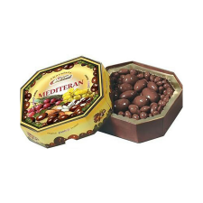 CandyD Candy D (6147) Mediteran drazsé - 140g csokoládé és édesség