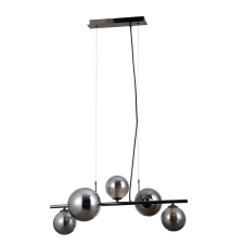  CANELLO PND-406007-5A-BCR Italux függeszték világítás