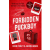 Canelo Forbidden Puckboy – Saxon James (Puha kötésű)