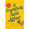 Canelo Frightfully Fatal Affair | Hannah Hendy