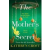 Canelo Mother's Secret | KATHRYN CROFT