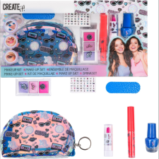 Canenco Create It! Make-Up Divat Szett Neszeszerrel (13926-uniw) szépségszalon