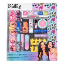 Canenco Create It! Make-Up szett neon és csillámos színekkel - Canenco szépségszalon