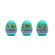 Canenco Lilo &amp;amp; Stitch meglepetés tojás - többféle játékfigura