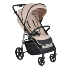 Cangaroo Ace babakocsi bézs/almond MBN-112184 babakocsi