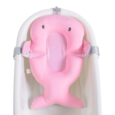 Cangaroo Bailey hal kádszivacs pink bababiztonság