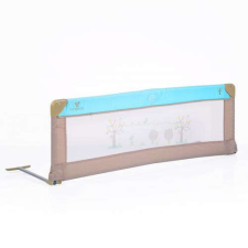 Cangaroo Bed rail leesésgátló 130x43,5 cm - kék bababiztonság