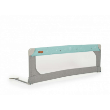 Cangaroo Bed rail leesésgátló 130x43,5 cm - menta bababiztonság