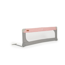 Cangaroo Bed rail leesésgátló 130x43,5cm pink bababiztonság