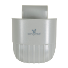 Cangaroo CUPPA pohártartó autós üléshez való SZÜRKE babakocsi kiegészítő