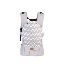 Cangaroo Explorer 2 pozíciós kenguru - Szürke kenguru