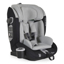 Cangaroo Falcon I-Size gyerekülés (76-150 cm) - Opalszürke gyerekülés