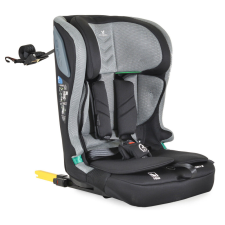 Cangaroo I-Drive biztonsági autósülés 76-150cm - Titanium Grey gyerekülés