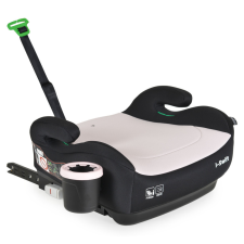 Cangaroo I-Swift I-Size Isofix ülésmagasító (125-150cm) - Rózsaszín gyerekülés