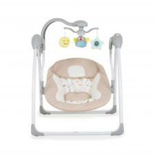  CANGAROO JESSICA elektromos hinta BÉZS babahinta