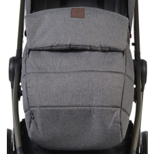 Cangaroo macan 2in1 babakocsi szürke MBN-107881 babakocsi