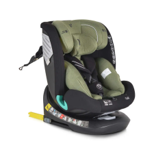 Cangaroo Quill I-Size Gyermekülés - 40-150 cm gyerekülés