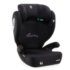 Cangaroo RACE autós ülés 100-150 cm ülésmagasítóvá alakítható FEKETE