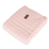 Cangaroo Sherpa takaró 75x0cm pink MBN-111888