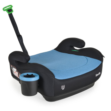 Cangaroo Swift I-Size ülésmagasító 125-150 cm - Kék ülésmagasító