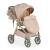Cangaroo Unique 3in1 babakocsi szett bézs MBN-111902