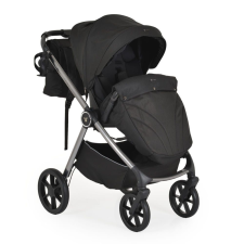 Cangaroo Unique 3in1 babakocsi szett fekete MBN-111901 babakocsi